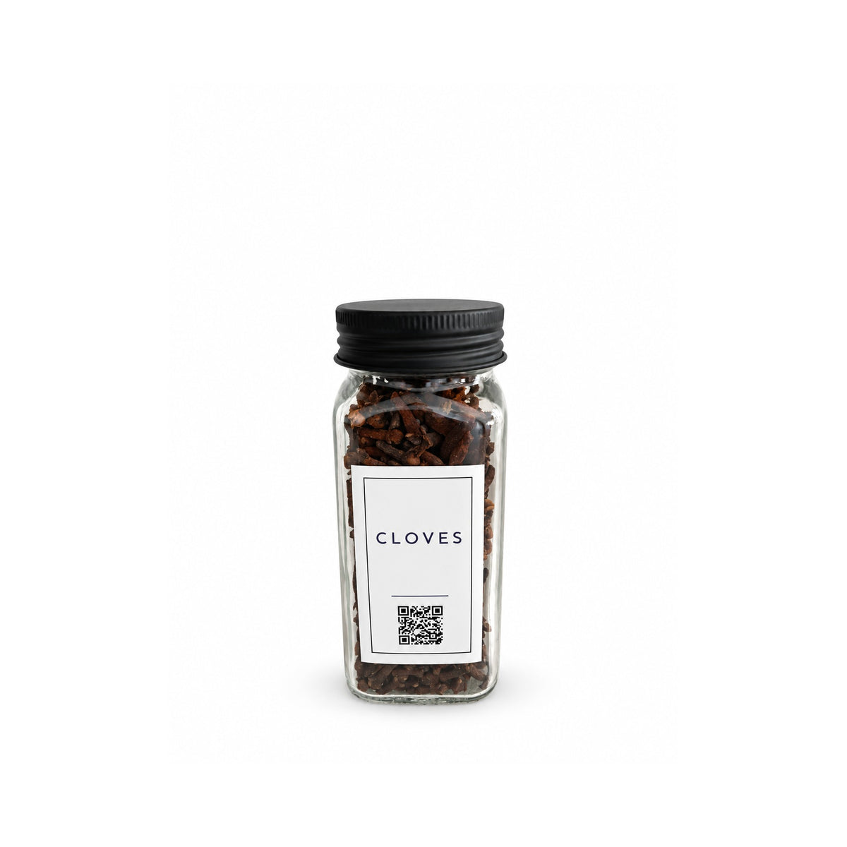 1.25" Rectangular Labels